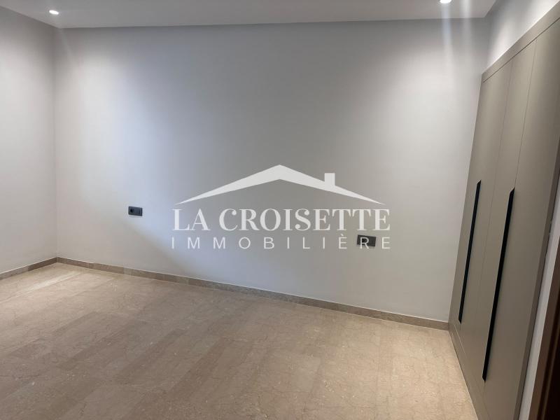 Duplex S+3 à Ain Zaghouan Sud 